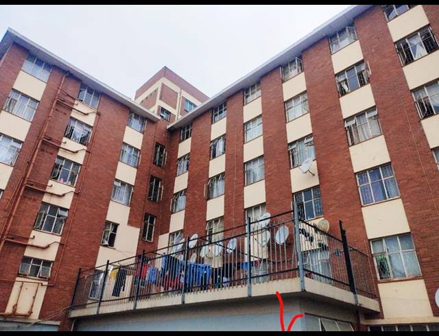 1 BEDROOM APARTMENT FOR SALE IN PIETERMARITZBURG CENTRAL